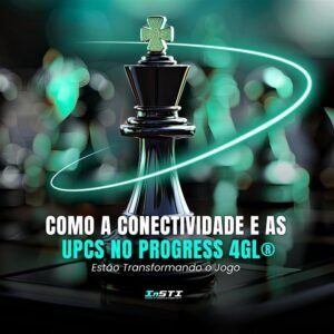 A Revolução do TOTVS Datasul®