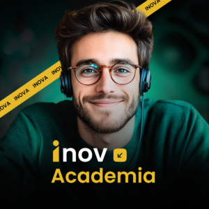 inovacademia Black Friday – Lidere o Futuro do Datasul e Progress