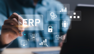 Arquitetura de integração e evolução das APIs do Datasul